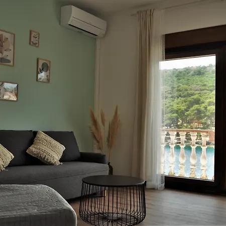 Apartment Jungle & Sea Boxavia