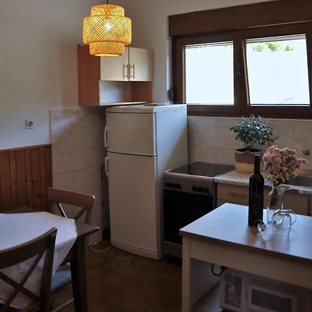 Jungle & Sea Boxavia Appartement *