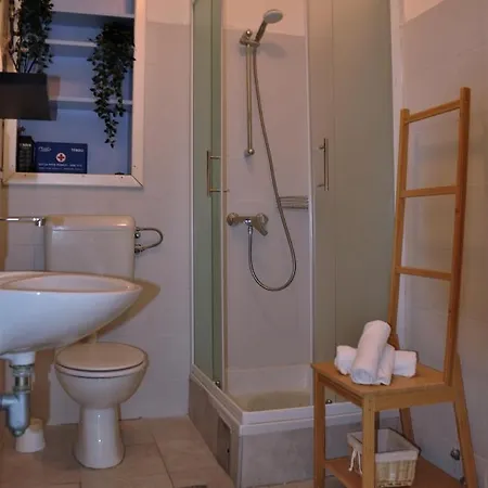 Jungle & Sea Boxavia Appartement *